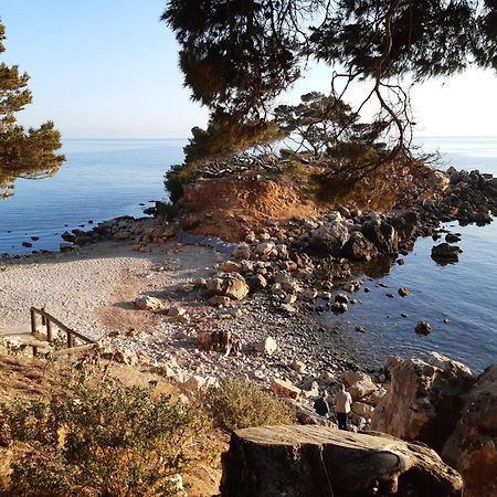 Sous Le Soleil Bandol Exterior foto