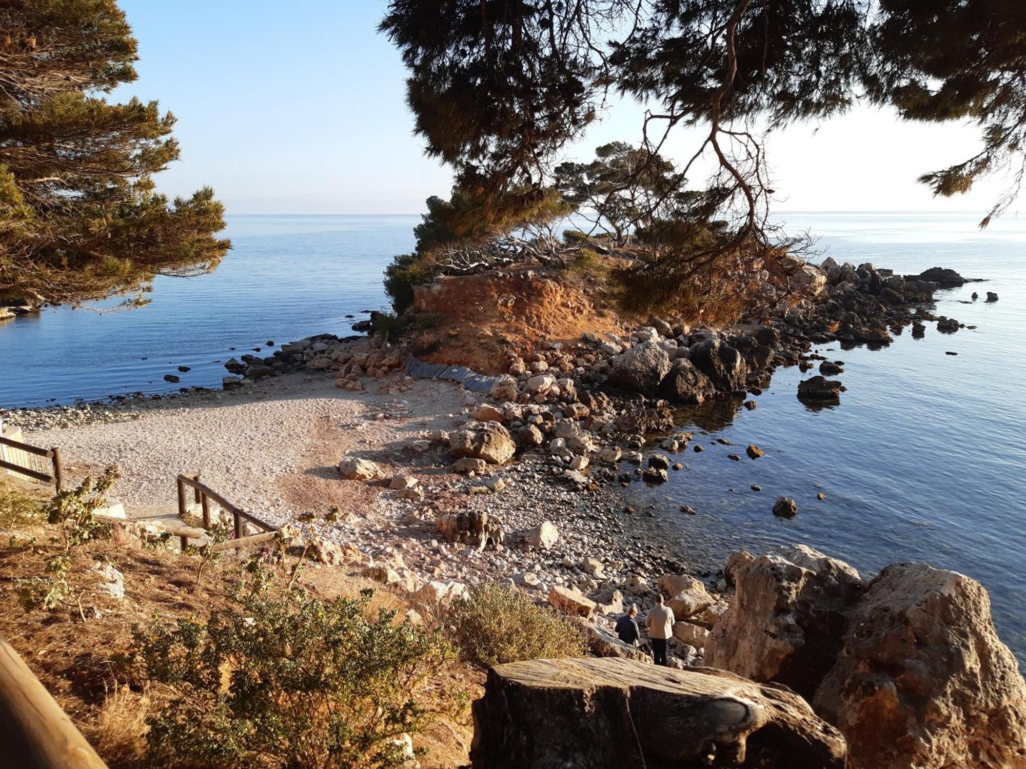 Sous Le Soleil Bandol Exterior foto