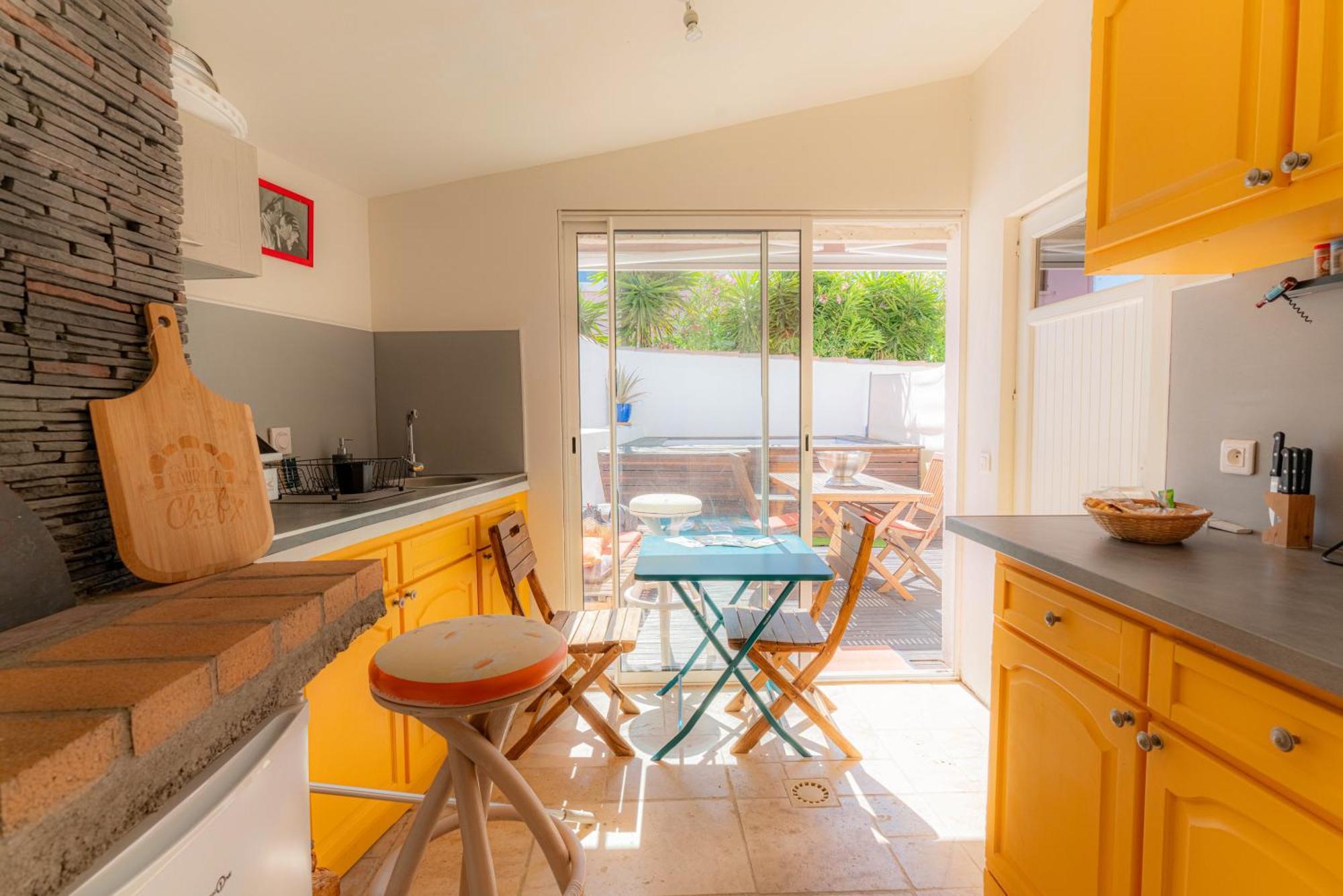 Sous Le Soleil Bandol Exterior foto